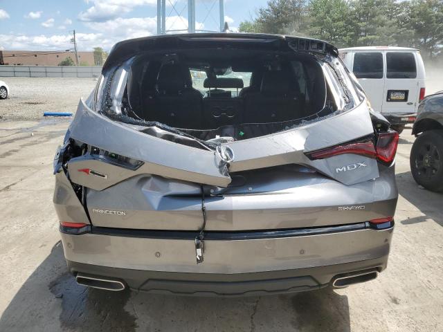 2023 ACURA MDX A-SPEC 5J8YE1H0XPL038618