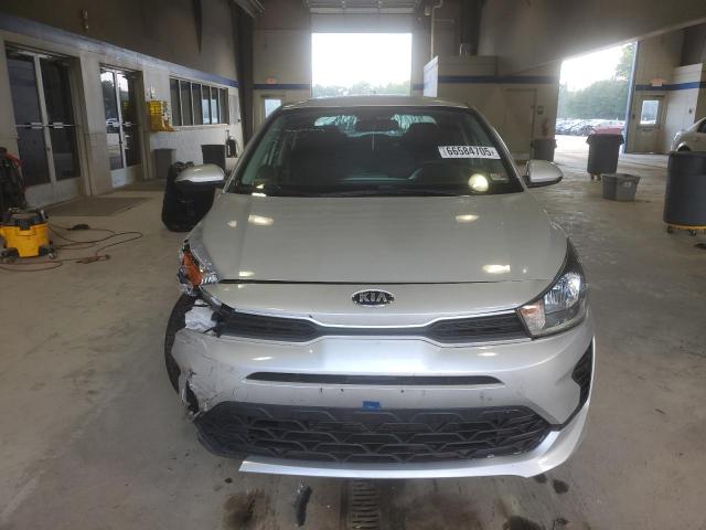 2021 KIA RIO LX 3KPA24AD2ME406818