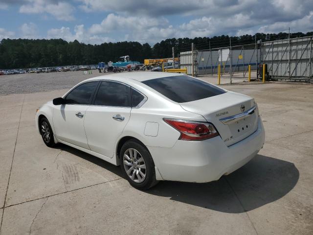 Vin: 1n4al3ap7fc137801, lot: 63819555, nissan altima 2.5 20152