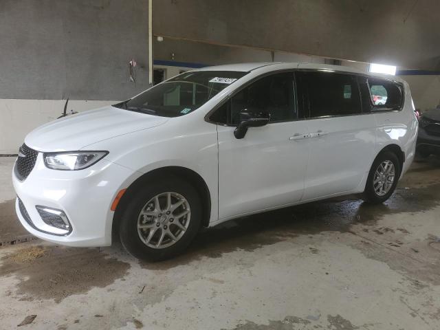 Vin: 2c4rc1bg6sr541416, lot: 64210245, chrysler pacifica s select 2025 img_1