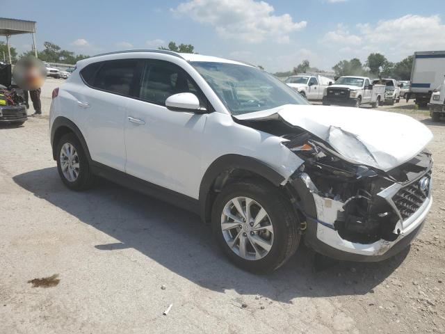 2021 HYUNDAI TUCSON LIM KM8J33A41MU319562