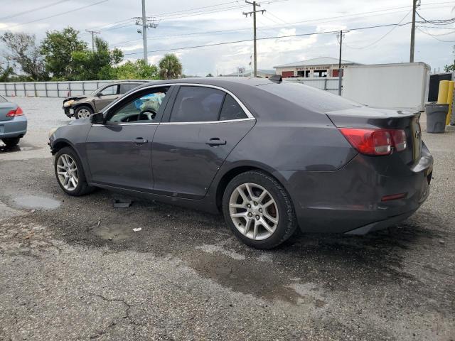 2013 CHEVROLET MALIBU LS - 1G11B5SA6DF271531