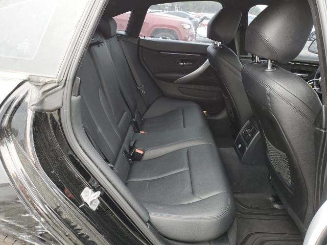 2017 BMW 430I GRAN WBA4F7C53HG785999