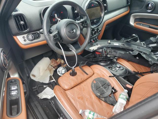 2023 MINI COOPER S C WMZ83BR04P3P38031