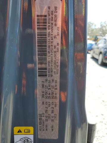 2018 JEEP WRANGLER U 1C4HJXDN0JW264106