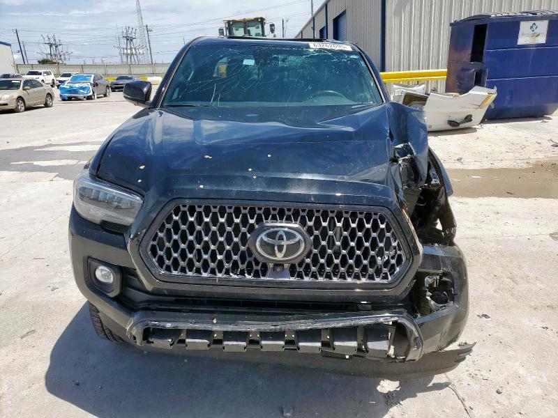 2023 TOYOTA TACOMA DOU 3TMGZ5ANXPM637772