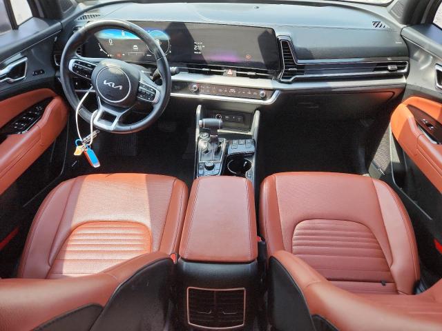 2023 KIA SPORTAGE S #3311538247