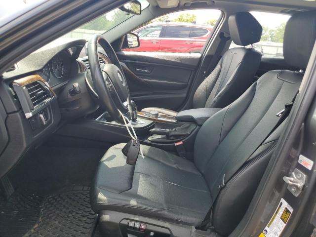 2015 BMW 328 XI SUL WBA3B5C55FF961904
