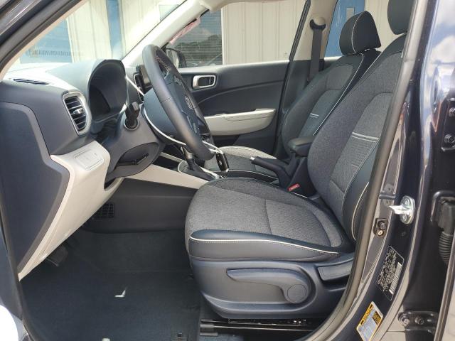 2023 HYUNDAI VENUE SEL KMHRC8A33PU266651