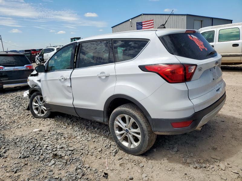 2019 FORD ESCAPE SE 1FMCU9GD3KUC37054