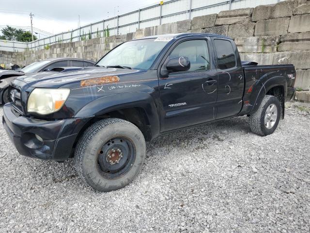 TOYOTA TACOMA PRE