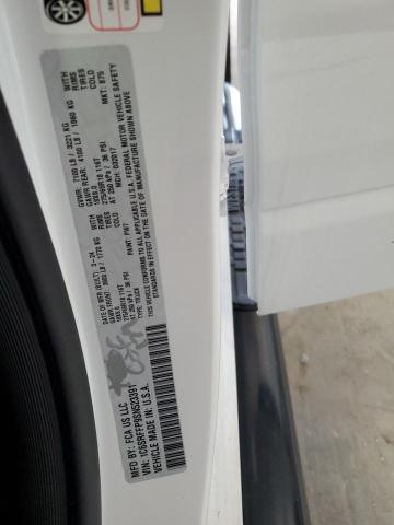 2025 RAM 1500 BIG H - 1C6SRFFP9SN523391