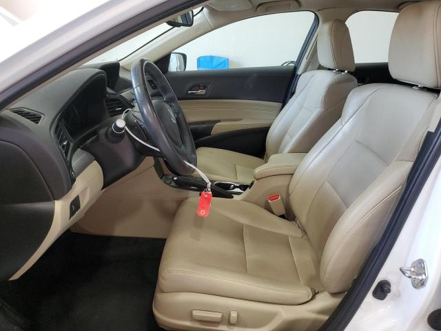 2016 ACURA ILX PREMIUM 19UDE2F72GA018072