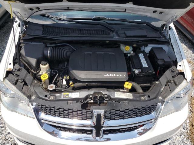 2016 DODGE GRAND CARA 2C4RDGBG2GR388847