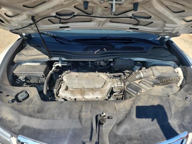 2015 ACURA MDX TECHNO 5FRYD4H47FB016887