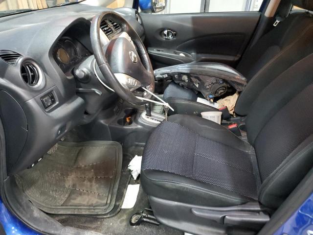 2017 NISSAN VERSA NOTE 3N1CE2CP0HL366304