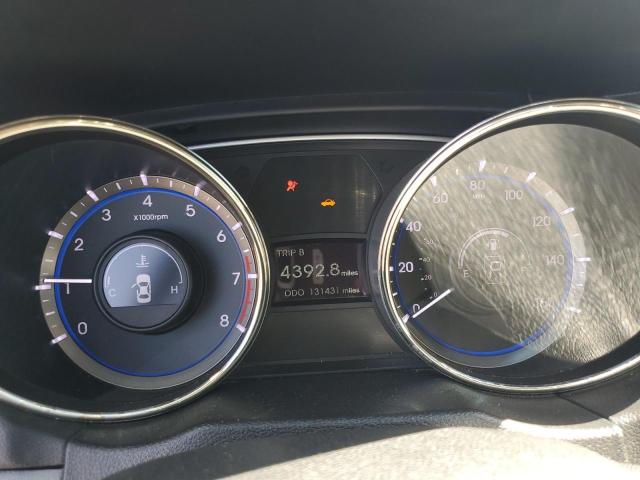 2012 HYUNDAI SONATA GLS - 5NPEB4AC6CH468368