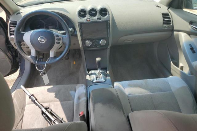 2012 NISSAN ALTIMA BAS - 1N4AL2AP3CC231387