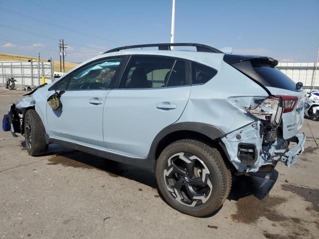 2021 SUBARU CROSSTREK JF2GTHNC8M8275695