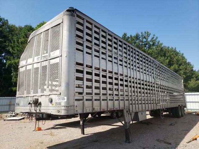 EBY UNKNOWN 2007 silver   4A2LD532471013173 photo #3
