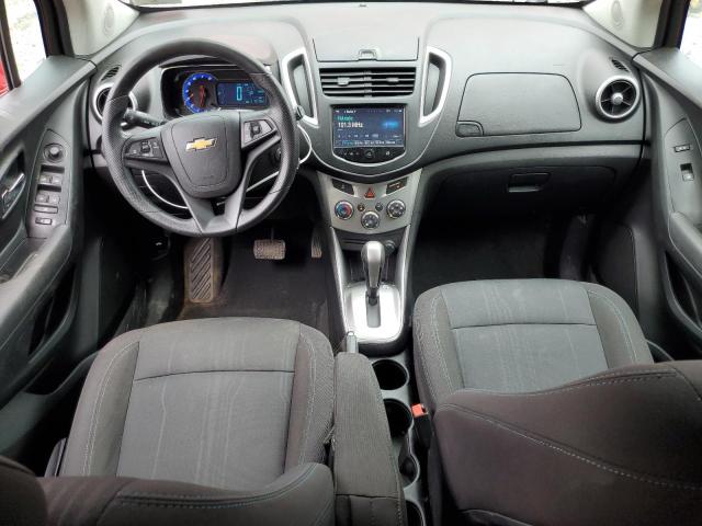 2015 CHEVROLET TRAX 1LT - KL7CJRSB6FB231850