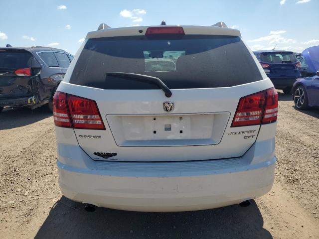 2010 DODGE JOURNEY SX - 3D4PG5FV6AT149269