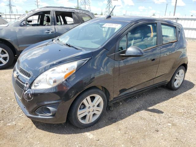 Vin: kl8cd6s97fc764900, lot: 63485715, chevrolet spark 1lt 2015 img_1