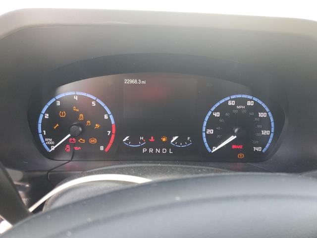 2023 FORD BRONCO SPO - 3FMCR9B69PRD60818
