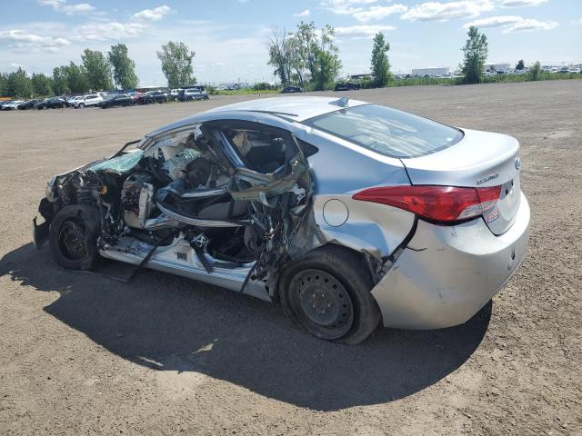 2013 HYUNDAI ELANTRA GL - 5NPDH4AE0DH274545