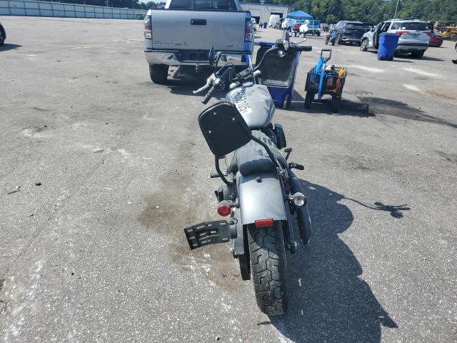 2022 HARLEY-DAVIDSON FXBBS 1HD1YYK10NB012807