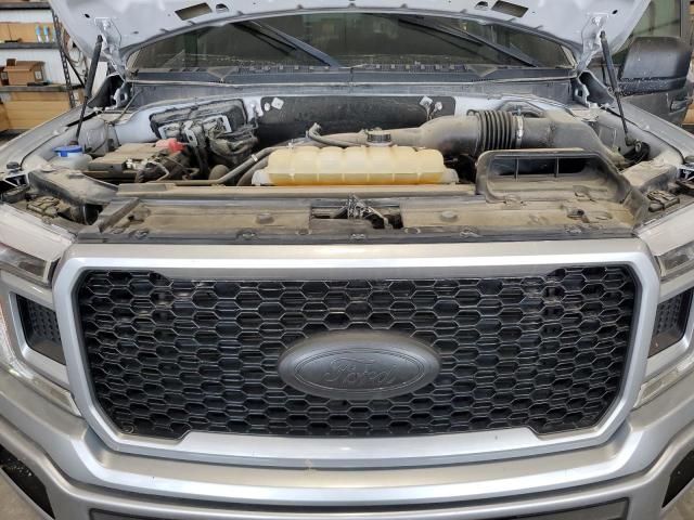 2020 FORD F150 SUPER - 1FTEW1EP3LFB02975