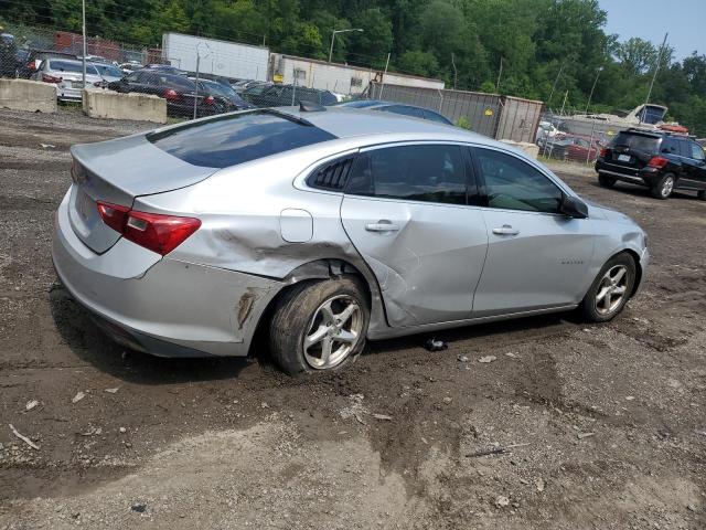 2017 CHEVROLET MALIBU LS 1G1ZB5ST8HF137985