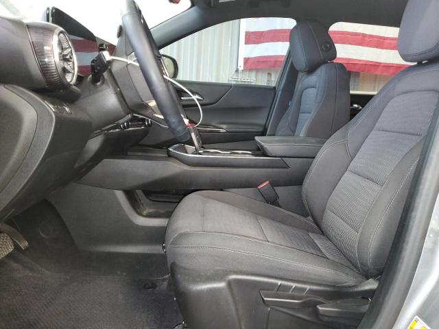 2025 CHEVROLET EQUINOX LT 3GNAXPEG5SL160533
