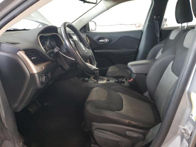 2015 JEEP CHEROKEE S - 1C4PJMAB3FW541245