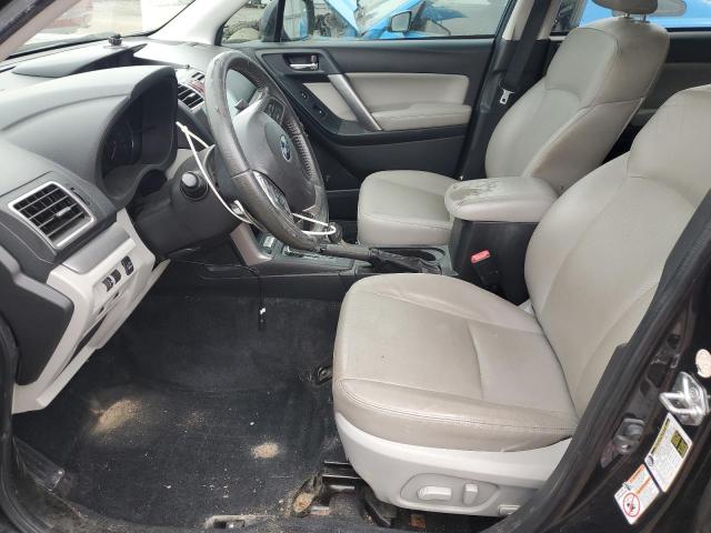 2016 SUBARU FORESTER 2 JF2SJCTC9GH491615