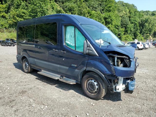 2019 FORD TRANSIT T- - 1FDZX2CM4KKA07078