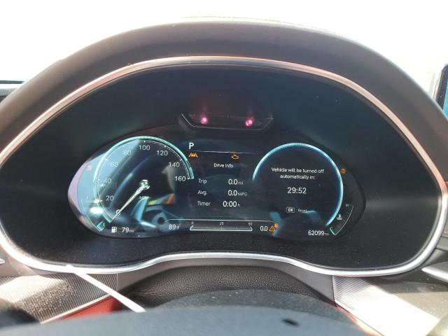 2023 GENESIS G80 SPORT KMTGA4SC8PU155376