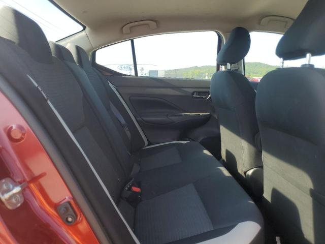 2020 NISSAN VERSA SV 3N1CN8EV3LL808628