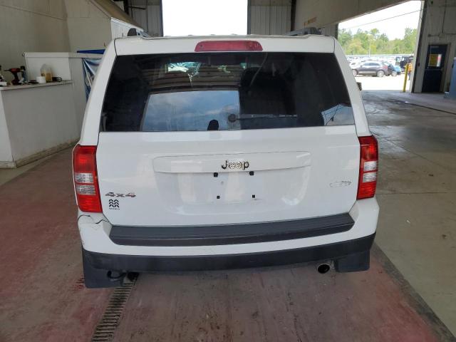 2015 JEEP PATRIOT LA 1C4NJRFB4FD272732