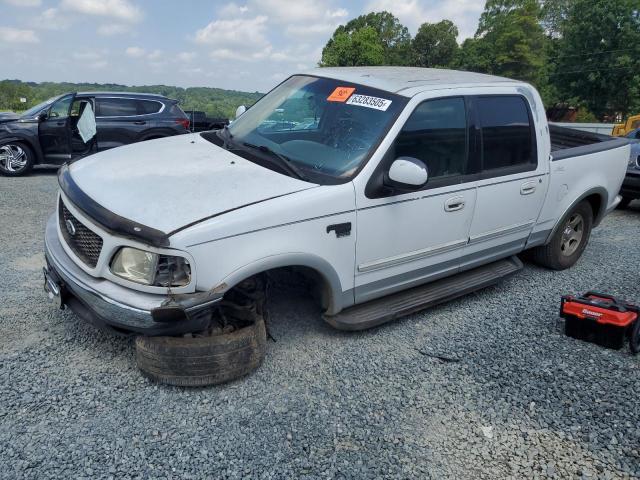 FORD F150 SUPER