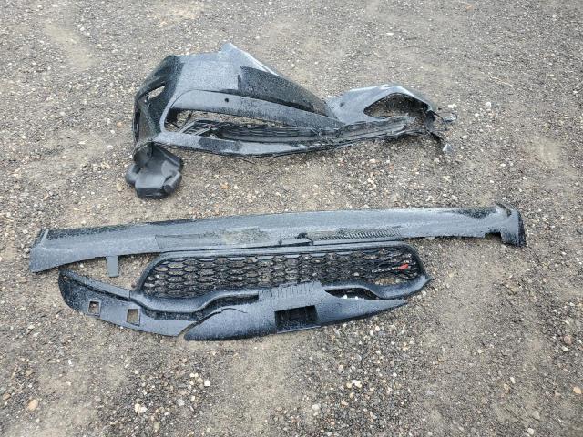 2022 DODGE DURANGO R/ - 1C4SDJCT8NC207430