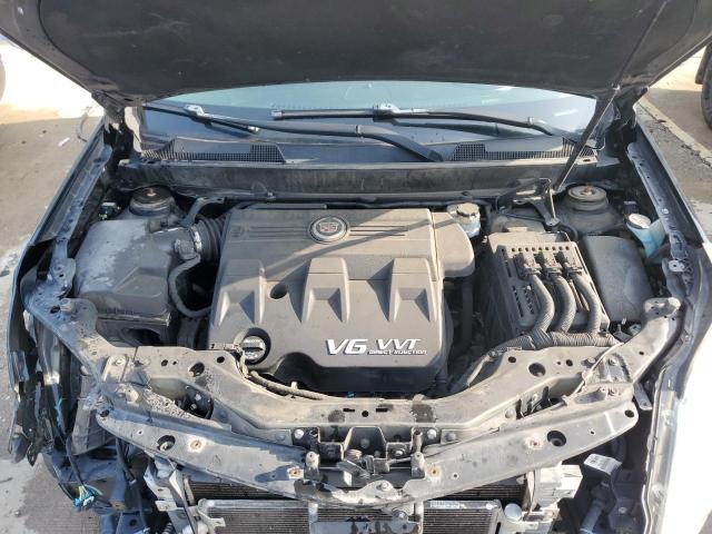 2015 CADILLAC SRX PERFOR 3GYFNFE30FS527307