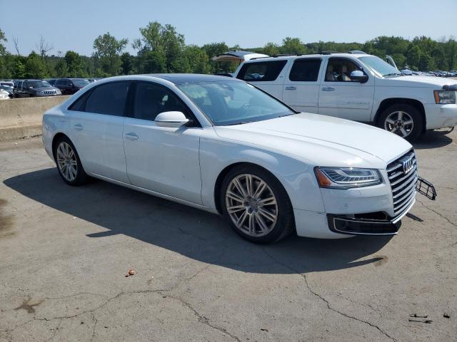 2015 AUDI A8 L QUATT WAU32AFD1FN012609
