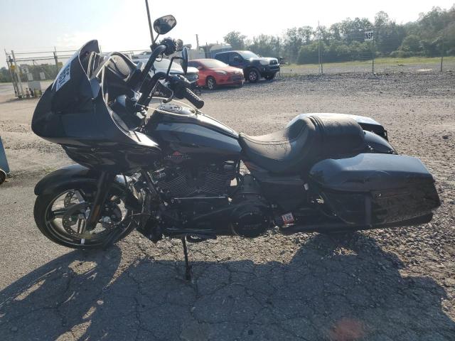 2025 HARLEY-DAVIDSON FLTRX 1HD1KH712SB602643