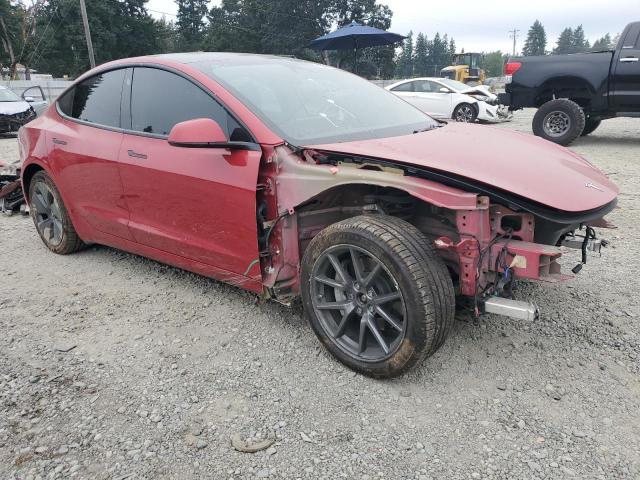 2022 TESLA MODEL 3 5YJ3E1EB8NF249931