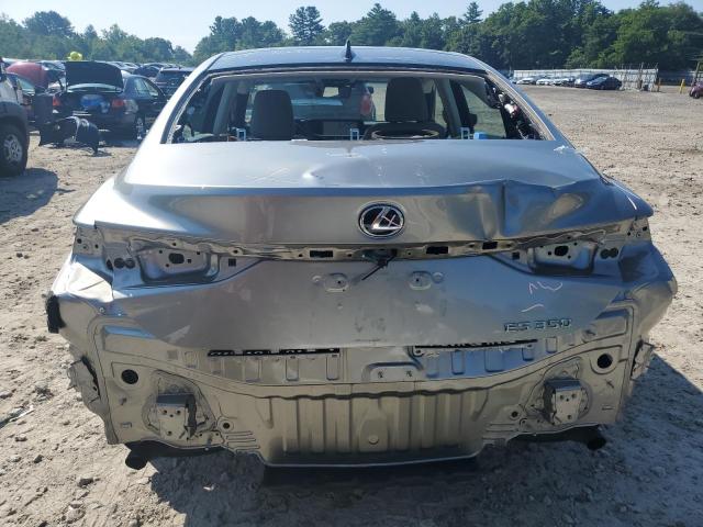 2019 LEXUS ES 350 58ABZ1B11KU002740