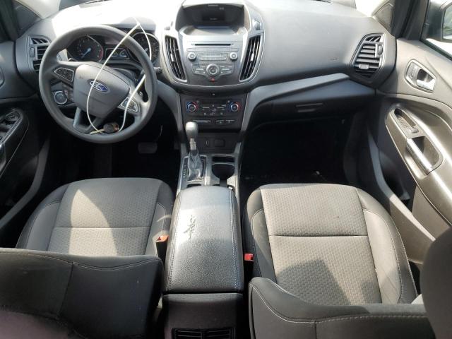 2017 FORD ESCAPE SE - 1FMCU9GD8HUE24427