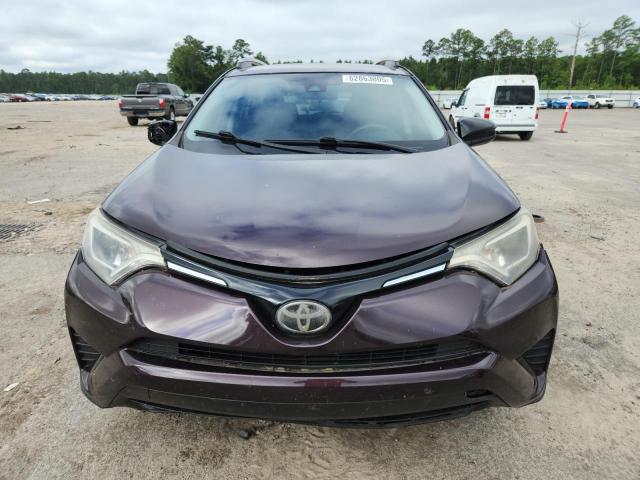 2018 TOYOTA RAV4 LE - 2T3ZFREV8JW503237