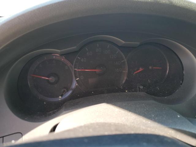 2012 NISSAN ALTIMA BAS - 1N4AL2AP0CN528007