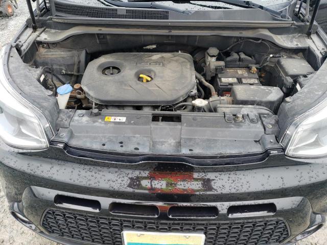 2016 KIA SOUL + KNDJP3A59G7828268